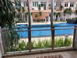 Parc Rosewood (D25), Condominium #199512802